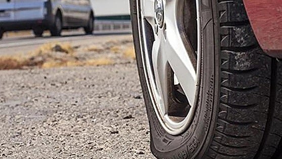 These are the five most common car breakdowns caused by high summer temperatures in Spain