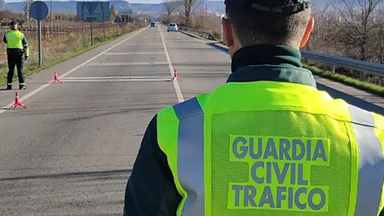 Biker investigated for speeding at almost 100km/h over limit on Malaga province road