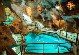 Costa del Sol cave marks international day with free guided tours