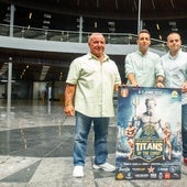 The competition was announced earlier this week.