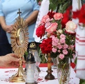 Benalmádena to decorate its streets to celebrate Corpus Christi