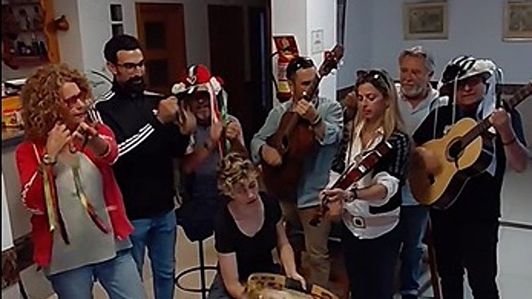 Contemporary music and dance festival comes to eastern Costa del Sol