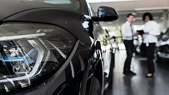 New car sales in Spain up 18% in May driven by more electric vehicles and 'Dana' flood-damage replacements