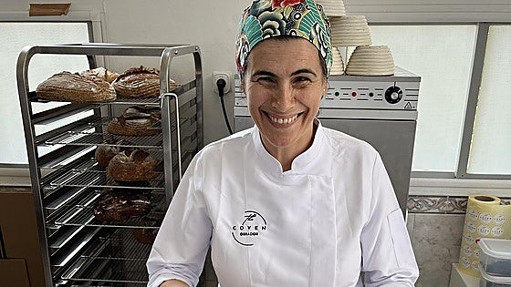 The Coven, the Malaga micro-bakery that makes artisan bread to order