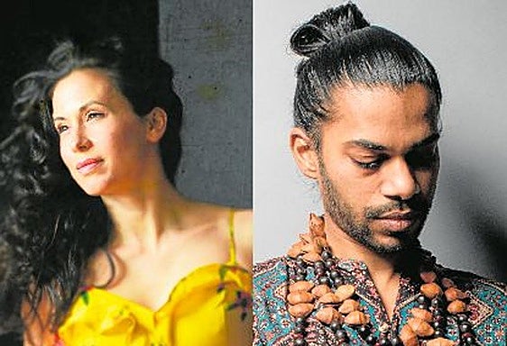 The couple behind Malaga's growing global jazz scene