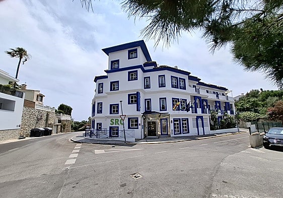 Days are finally numbered for Vista del Rey hotel in Benalmádena