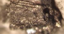 Tungsten-Bismuth-Tellurium