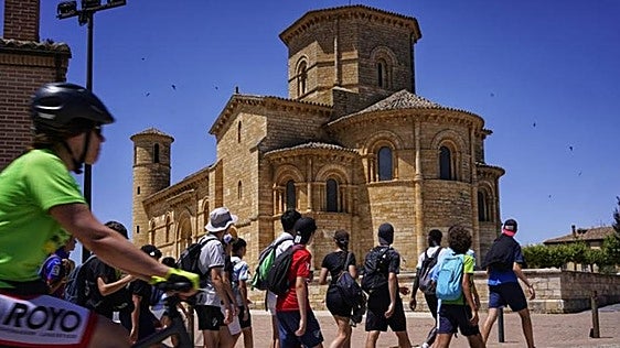 Spanish government brings back popular summer youth travel scheme with discounts of up to 90 per cent