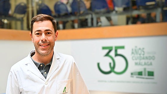 Robotic surgery in Malaga minimises most feared consequences of prostate cancer: incontinence and erectile dysfunction