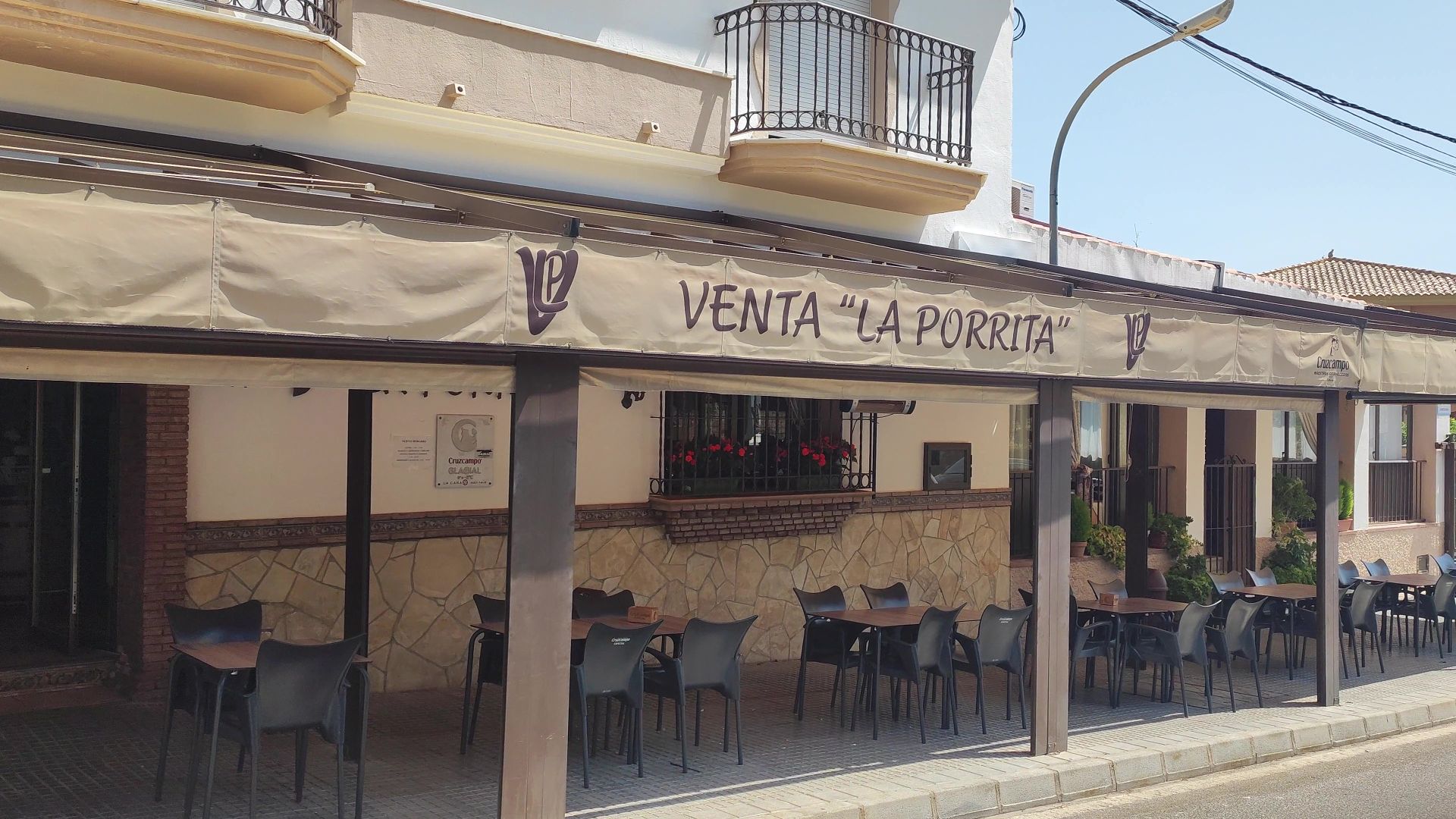 Imagen secundaria 1 - The dish with snails that can be savoured with a spoon in Malaga&#039;s Guadalhorce valley