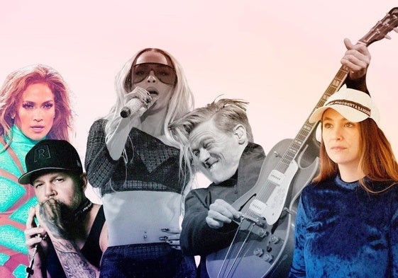 From Bryan Adams to Jennifer Lopez: a must-see guide to summer concerts along the Costa del Sol