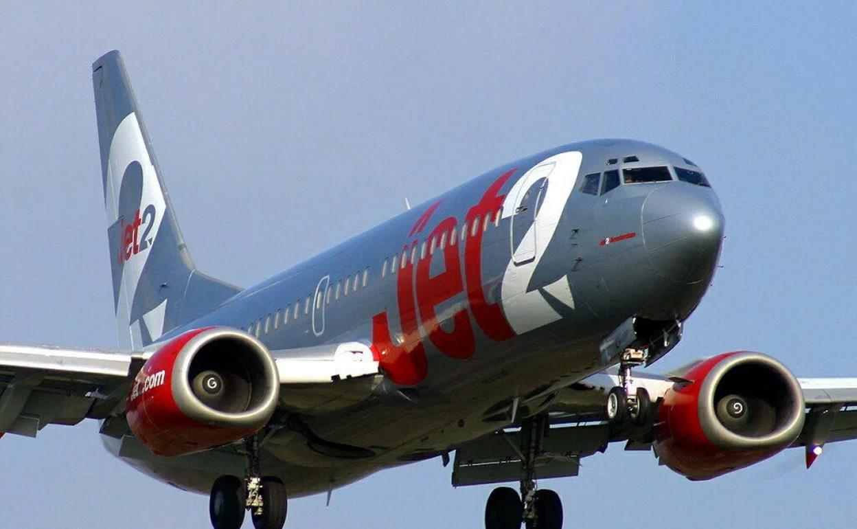 Jet2.com launches flights between Malaga and Liverpool John Lennon Airport