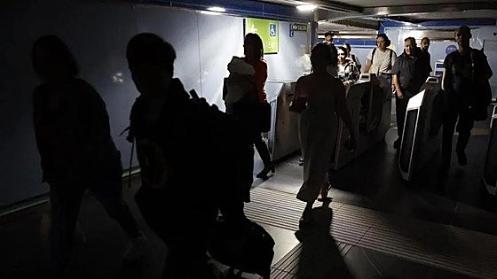 Europe to fund Spain's electricity interconnection with France to help prevent major power outages