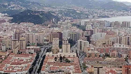 Bank of Spain issues rental housing warning for Malaga and Marbella