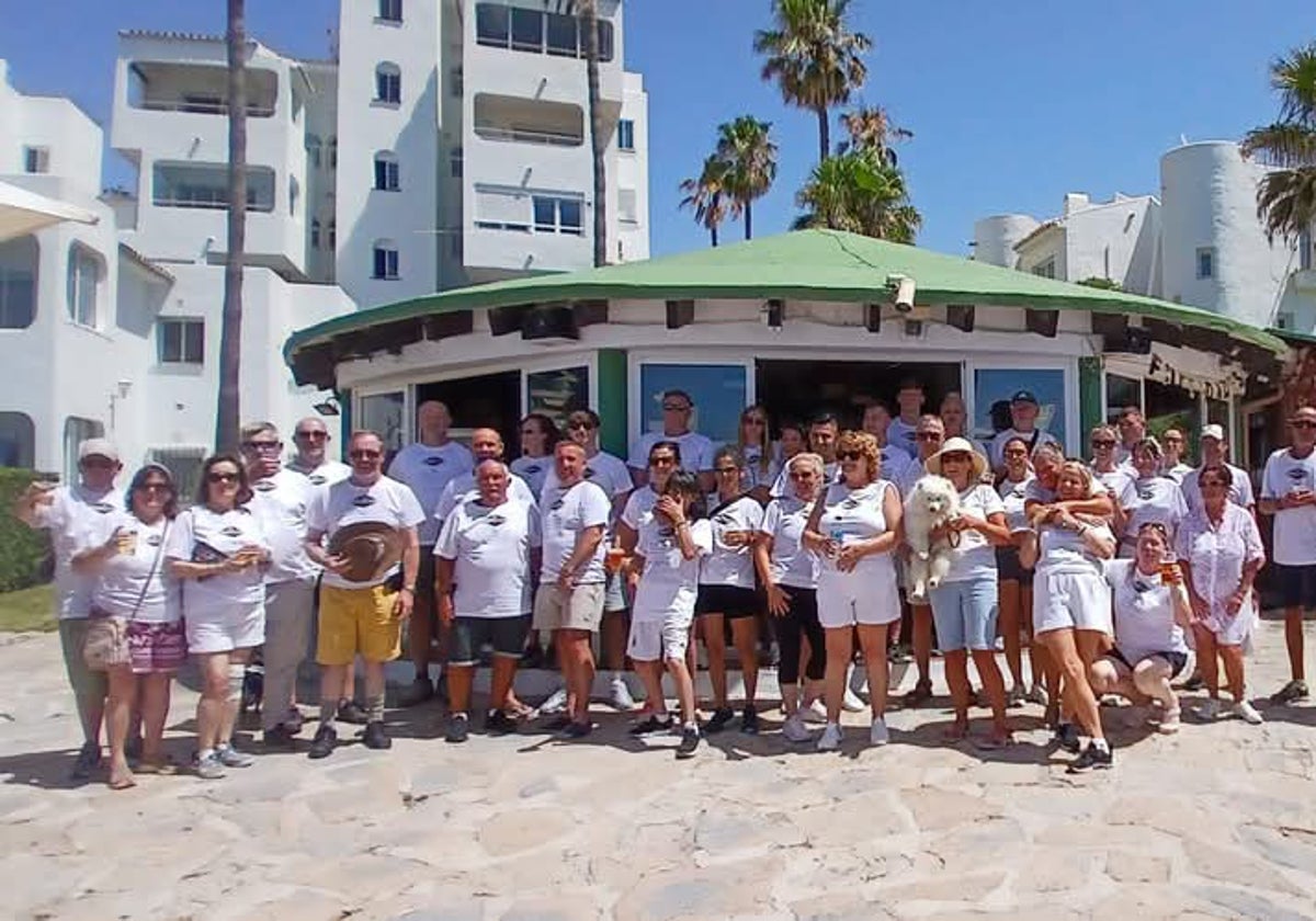 'Don't be a man' campaign continues to raise awareness of prostate cancer