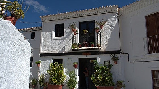 Plans advance to promote Malaga province raisins by moving and modernising current museum