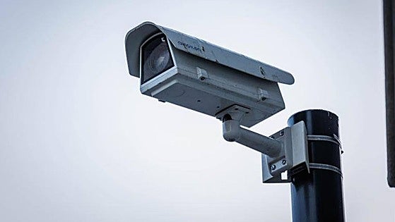 Malaga's most vandalised monument and a 'ghost' fountain to be monitored by 'Big Brother' video surveillance