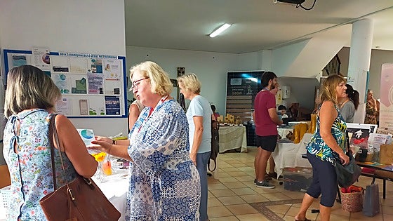 Costa del Sol English-language business group holds first open day