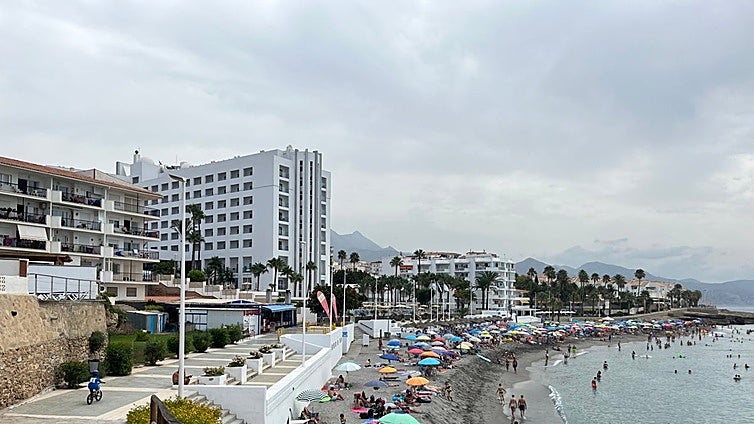 Plans advance for open-air theatre auditorium in popular Costa del Sol resort