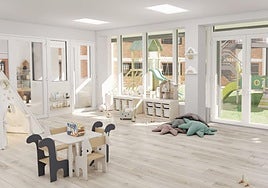 Yago School expands its educational offer: Nursery and Primary will arrive in September 2025