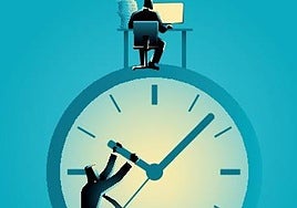 Spain's Supreme Court rules on whether breakfast break counts as working time