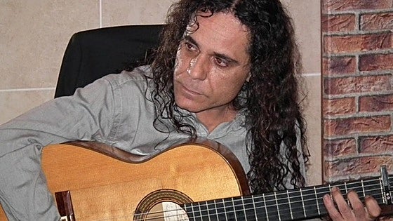 Festival to show expressive versatility of the guitar