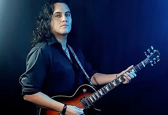 The musician seeking 'alternative opportunities' on the Costa del Sol