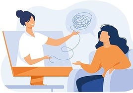 New online physiotherapy resource on the Rock