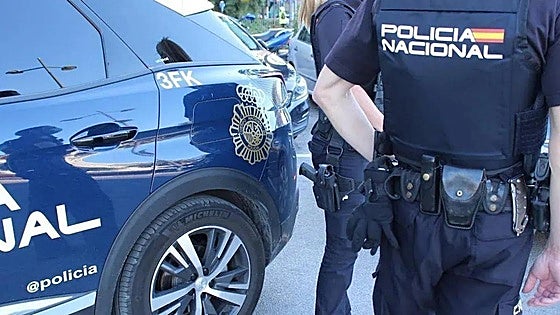 Man crushed to death while tidying his storeroom on Costa del Sol