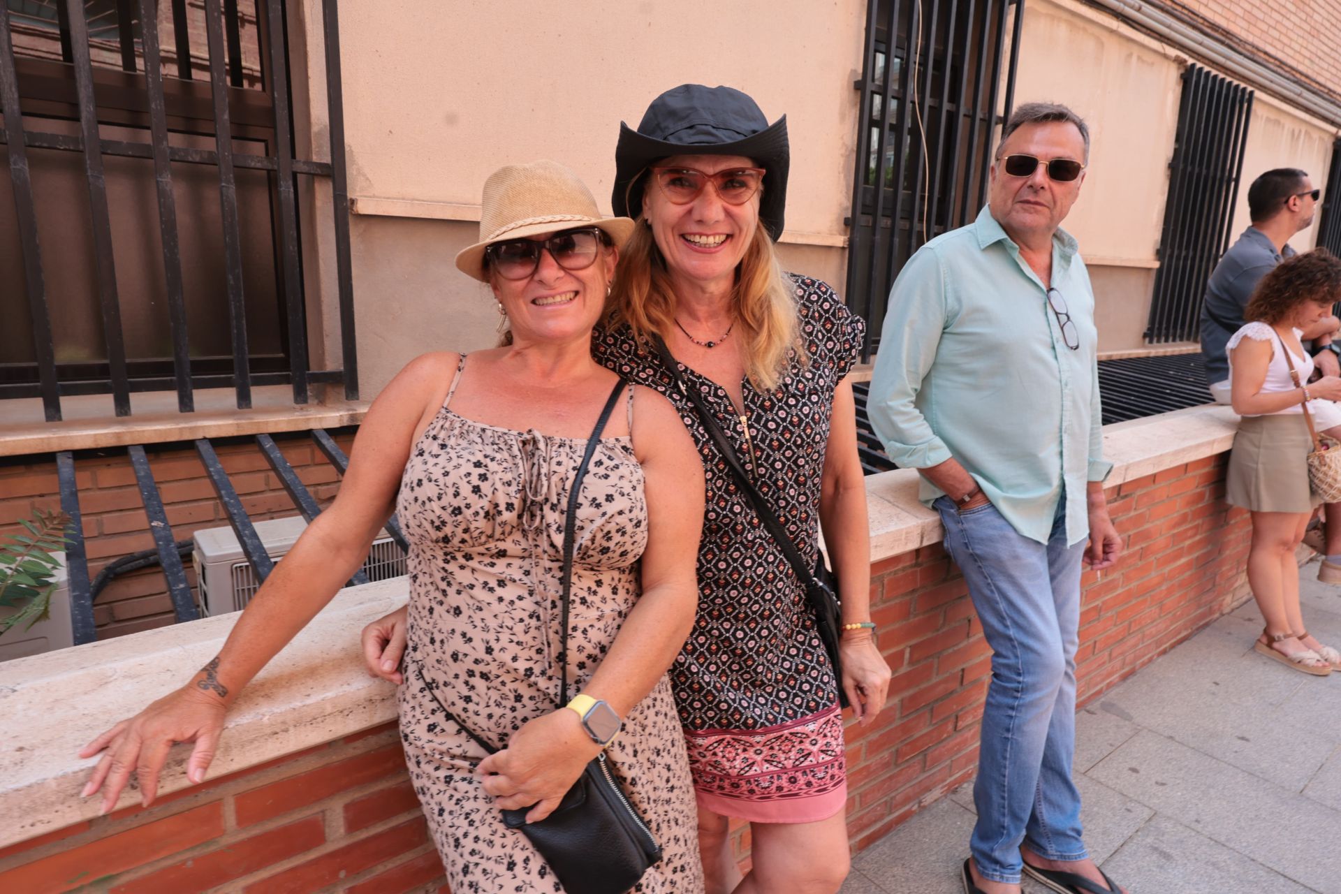 Tardeo Summer in Malaga, in pictures