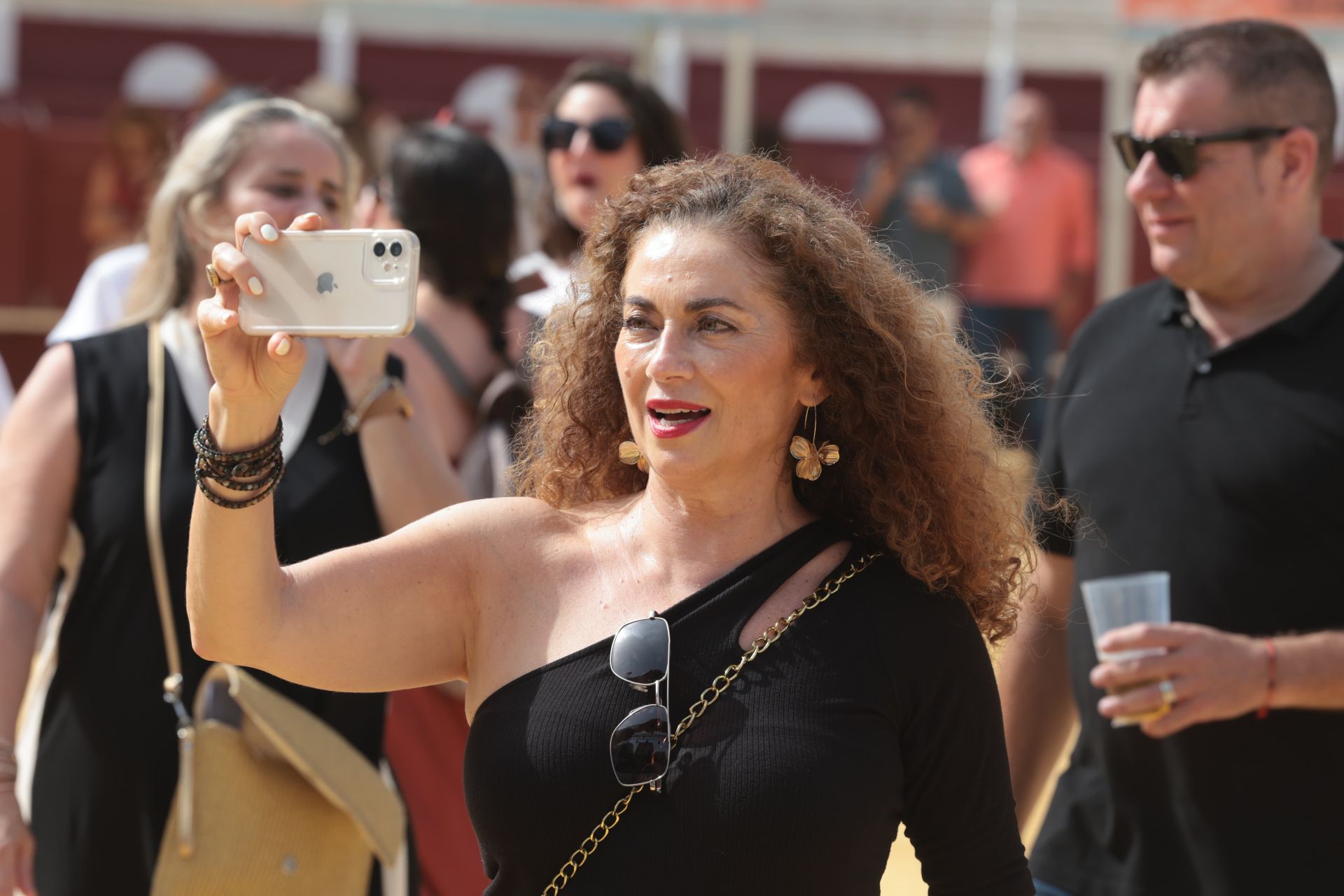 Tardeo Summer in Malaga, in pictures