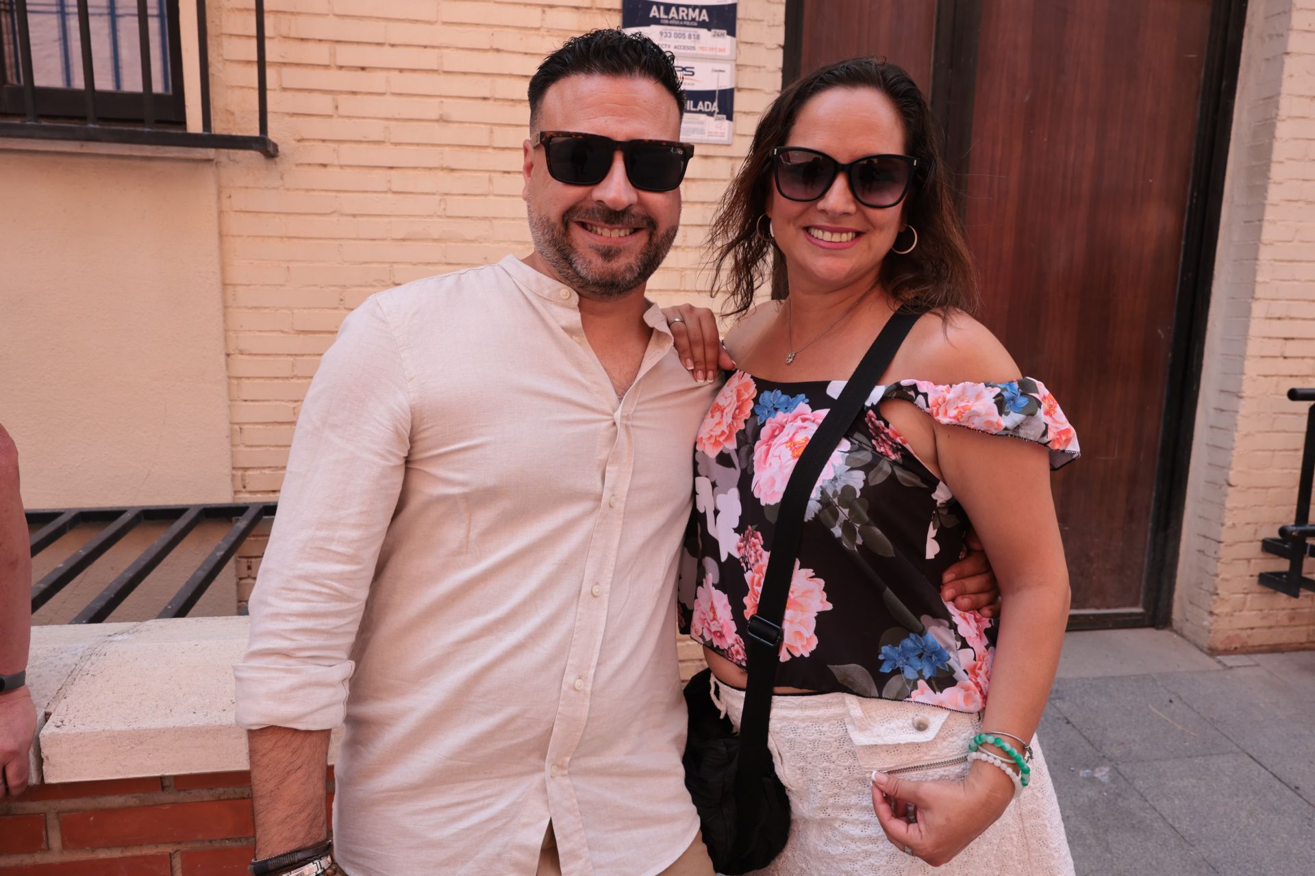 Tardeo Summer in Malaga, in pictures