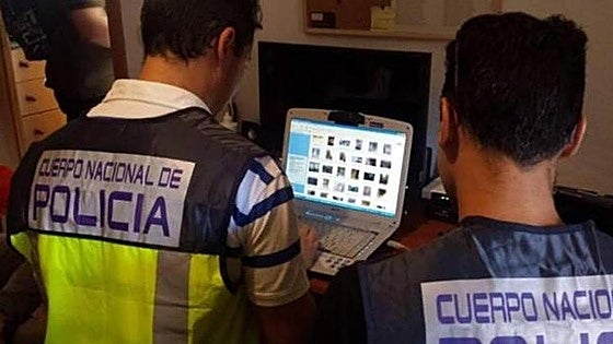 Prosecutor demands 325-year jail sentence for Malaga paedophile who allegedly contacted minors via popular online game