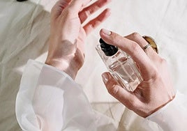 Health agency recalls several batches of Stradivarius perfume in Spain