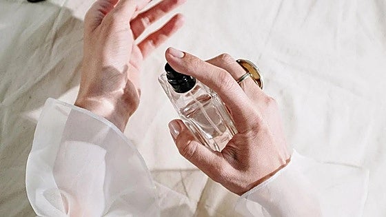 Health agency recalls several batches of Stradivarius perfume in Spain