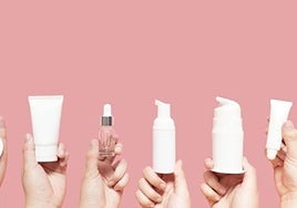 Four cosmetics brands to be recalled in Spain