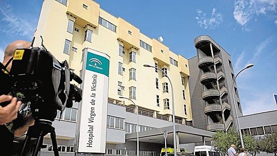 Staff board claims new collapse of emergency department at major Malaga city hospital