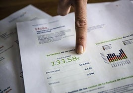 Consumer group warns electricity companies cannot raise prices hiding behind rising costs after Spain's national power blackout