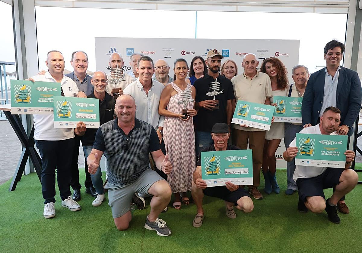 Imagen principal - Salvador Salas