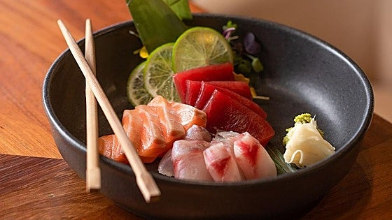 Seven Japanese restaurants where you can celebrate International Sushi Day on the Costa del Sol and inland Malaga towns