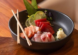 Seven Japanese restaurants where you can celebrate International Sushi Day on the Costa del Sol and inland Malaga towns