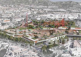 These are the latest plans for the reopening of iconic Tivoli amusement park on the Costa del Sol