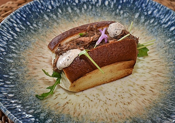 Puerto Banús, a culinary Mecca