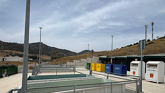 Malaga town takes a 'firm step' in its commitment to the 'responsible use of natural resources'