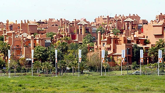 EU demands Spain stops taxing non-residents on their homes