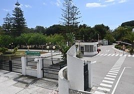 The Residencia Tiempo Libre is included in the general catalogue of Andalusian historical heritage.