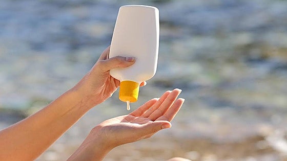 Sunscreens recalled in Spain due to risk of infection