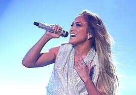 Jennifer López will return to Marenostrum, where she performed in 2019.