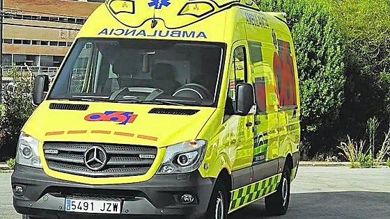 Four-year-old boy drowns in reservoir in Mijas