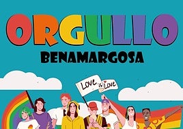 East of Malaga village celebrates Pride with evening activities for all ages